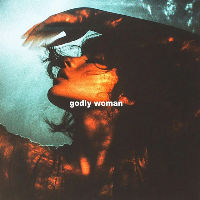 'Godly Woman' cover art