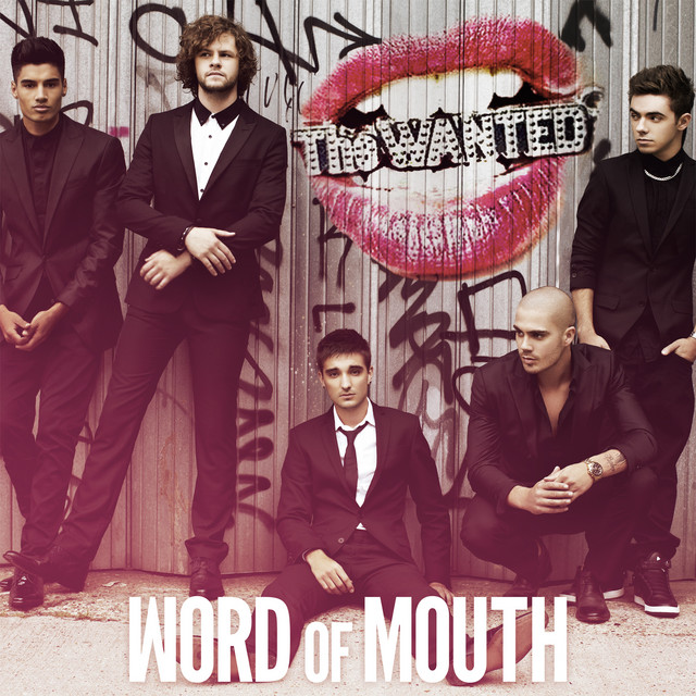 'Word Of Mouth (Deluxe)' cover art