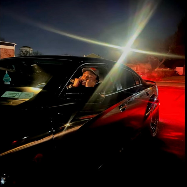 'Give Back' cover art
