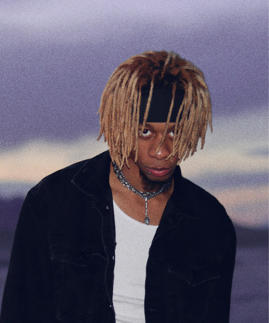 Gøthyk - Official Artist Photo