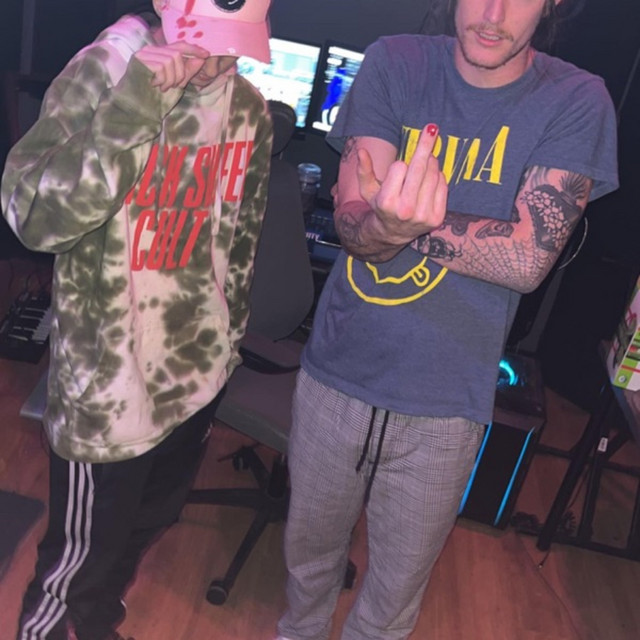 'that man no good' cover art