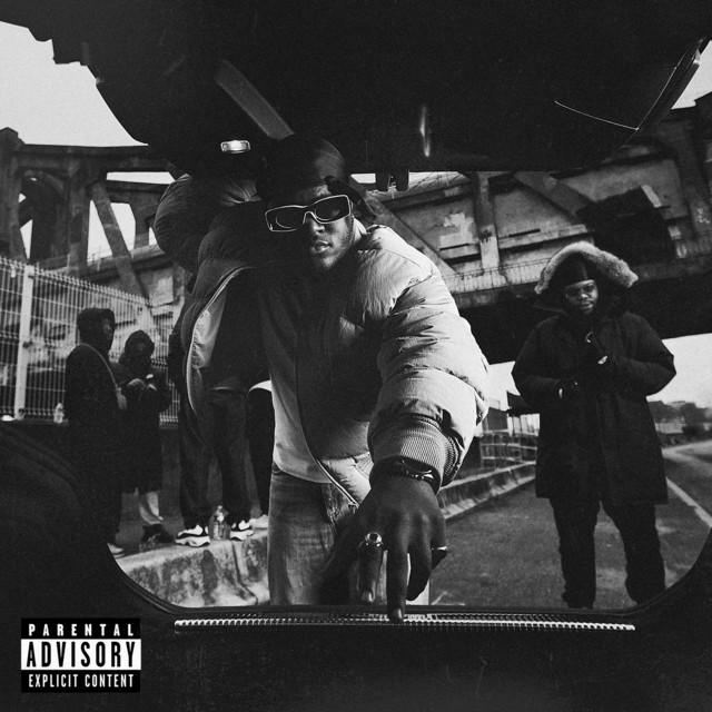 'Cadenacer' cover art