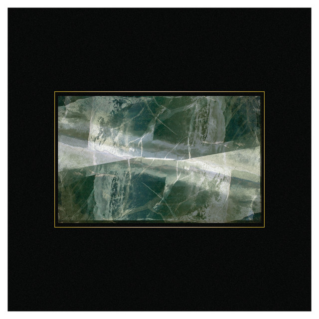 'Rains' cover art