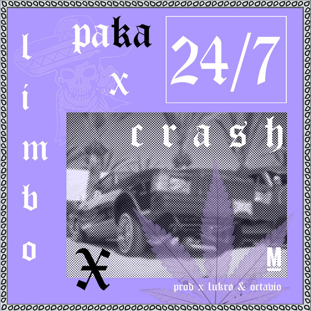 '24/7' cover art