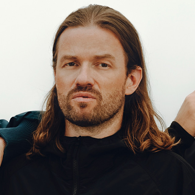 Rune Rask - Official Artist Photo