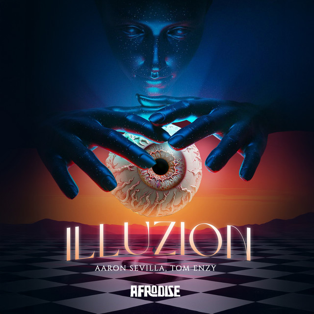 'Illuzion' cover art