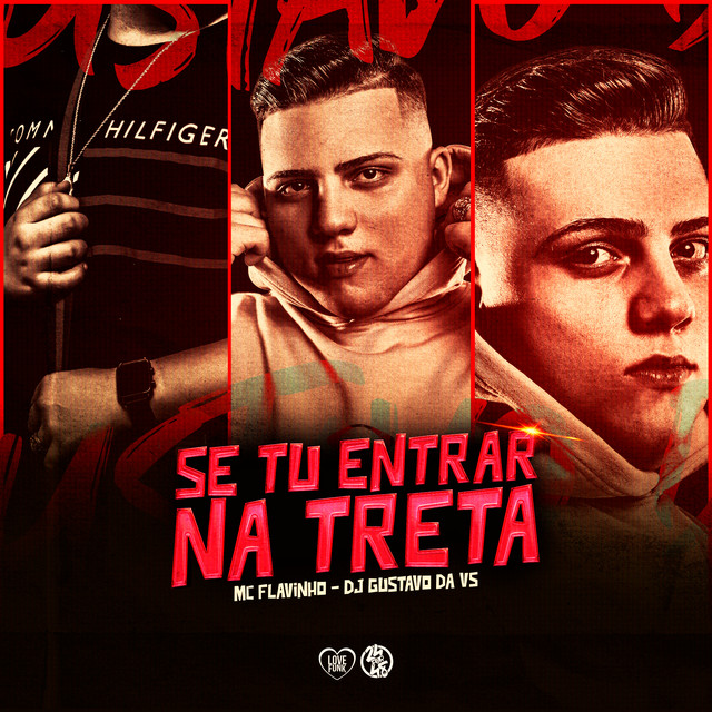 DJ GUSTAVO DA VS - Official Artist Photo