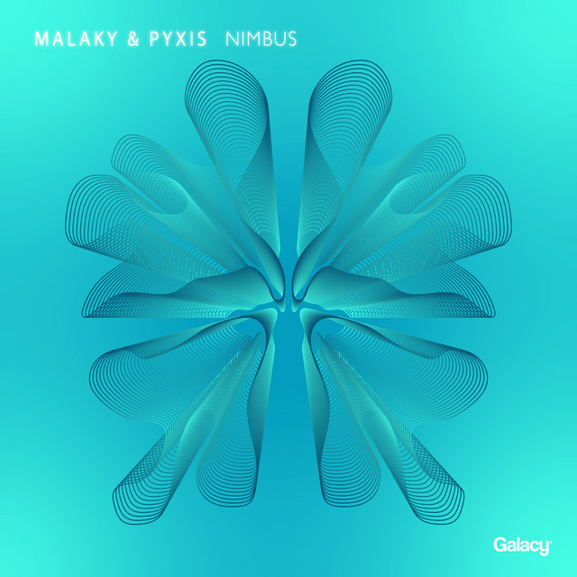 'Nimbus' cover art