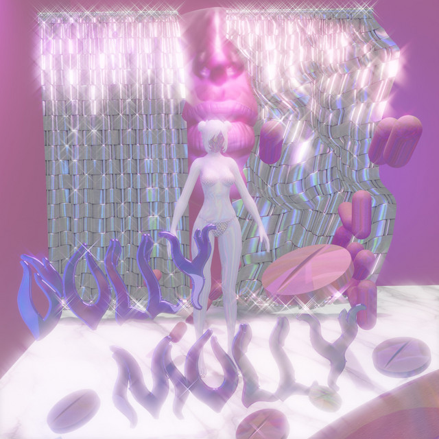 'Dolly Molly' cover art