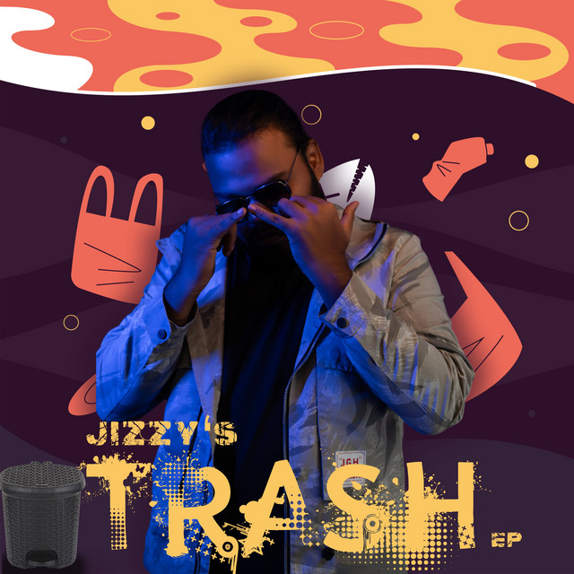 Jizzy - Official Artist Photo