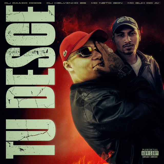 'Tu Desce' cover art