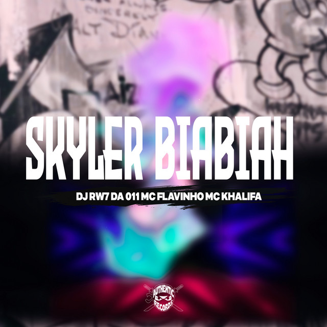 'Skyler Biabiah' cover art