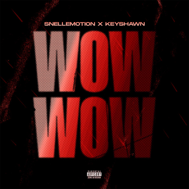 'Wow Wow' cover art