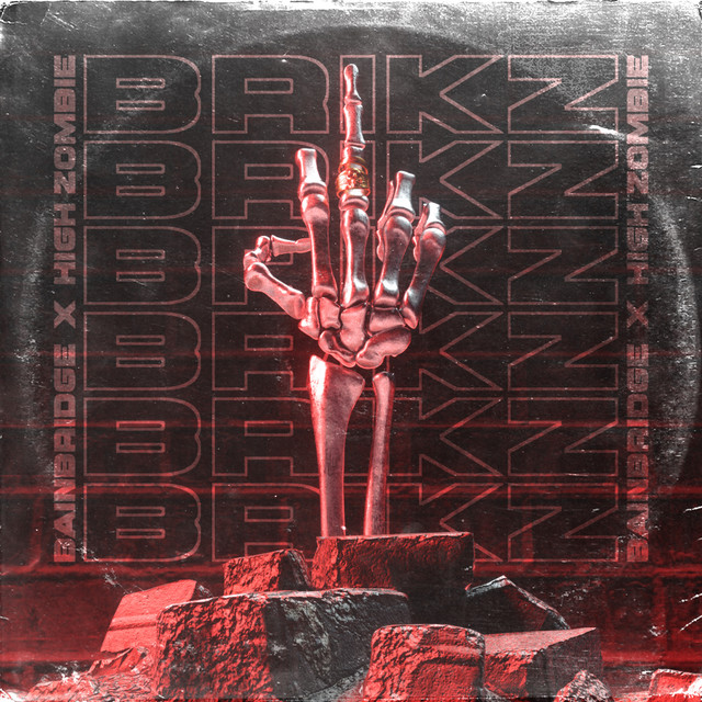 'BRIKZ' cover art
