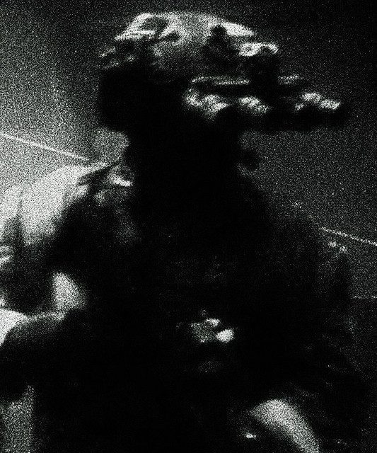 RXDFXRCE - Official Artist Photo