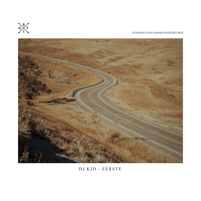 'Eerste' cover art
