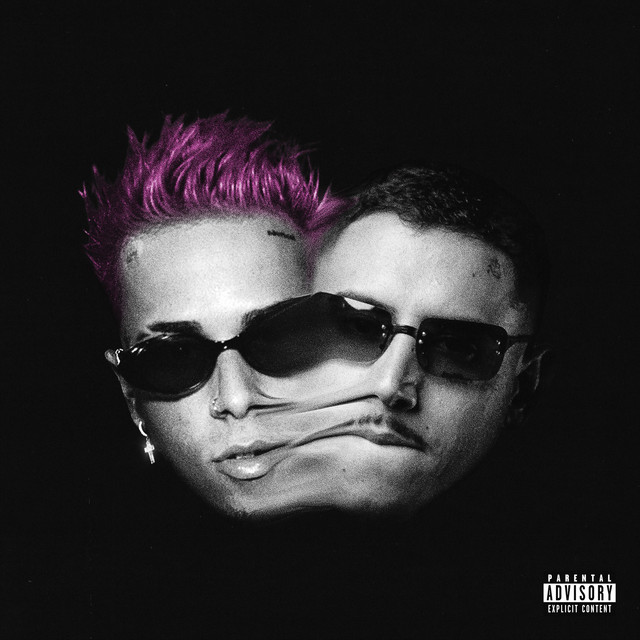 'Olho no Olho' cover art