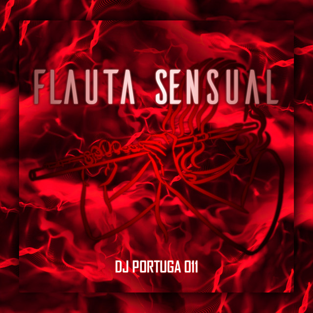 'Flauta Sensual' cover art