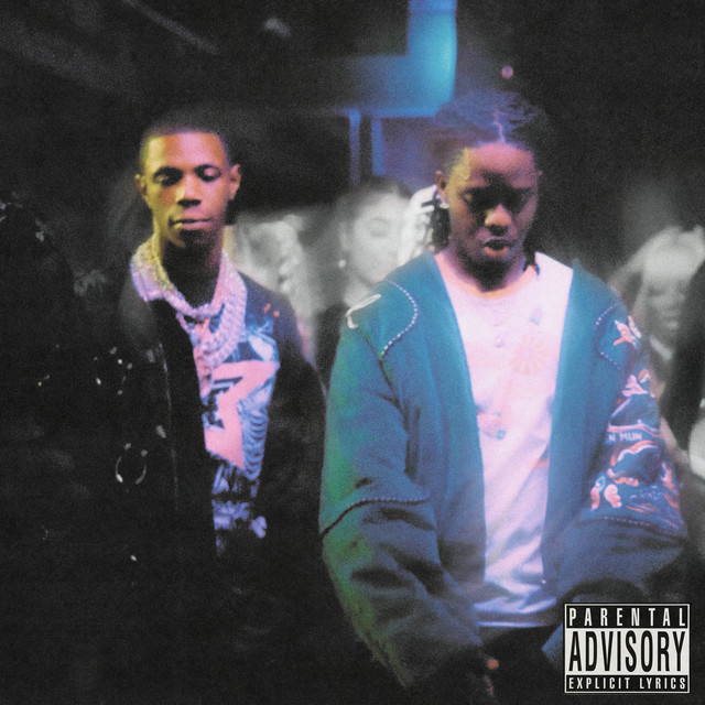 'Dallas' cover art