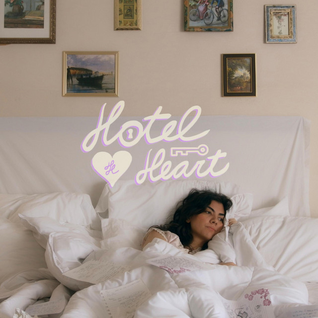 'Hotel Heart' cover art