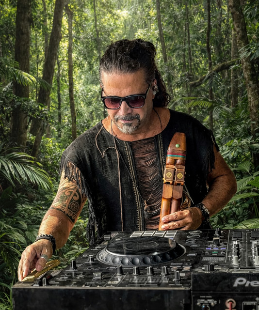 Divenitto - Official Artist Photo