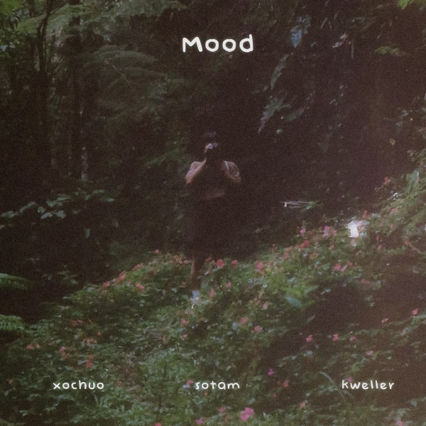 'Mood' cover art