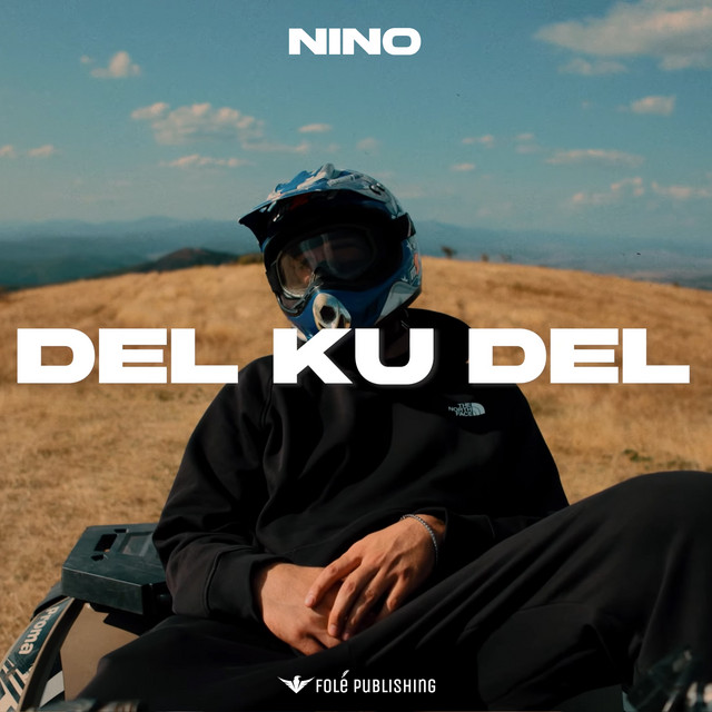 'DEL KU DEL' cover art