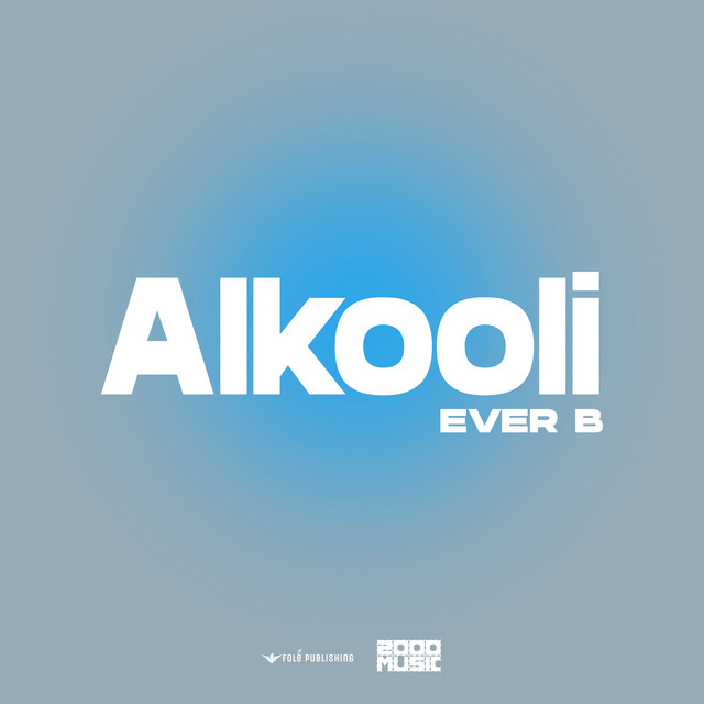 'Alkooli' cover art