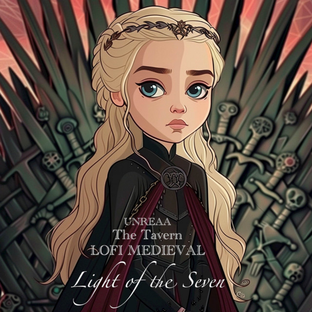 'Light of the Seven (From 
