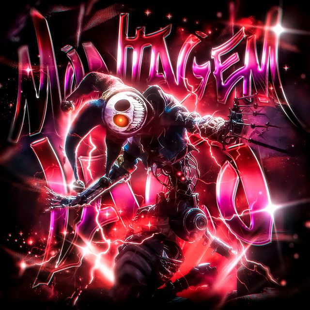 'MONTAGEM LAÇO' cover art