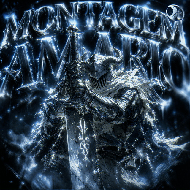 'MONTAGEM AMARIO' cover art