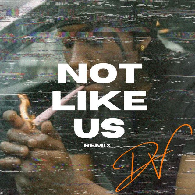 'NLU Remix' cover art