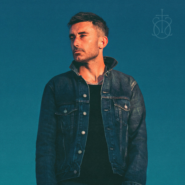 'Song Of The Saints' cover art