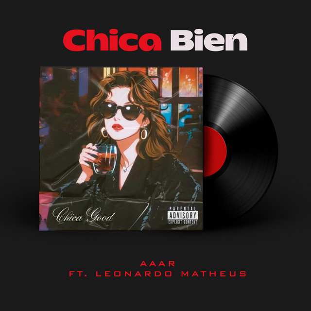 Leonardo Matheus - Official Artist Photo