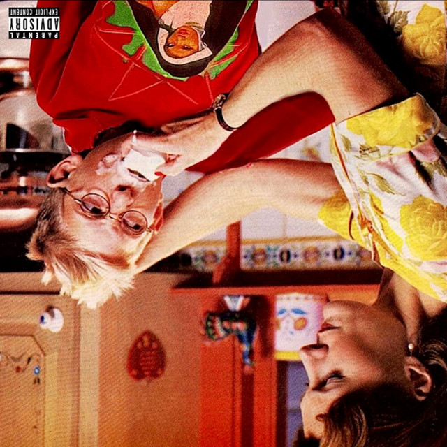 'wake up' cover art