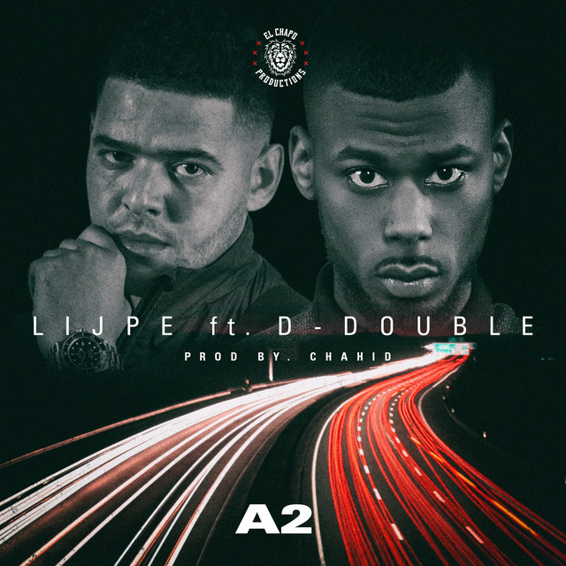 'A2' cover art