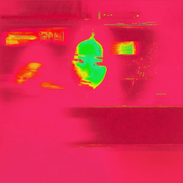 'you' cover art