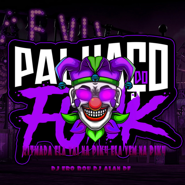'RITMADA ELA VAI NA PIK4 ELA VEM NA PIK4' cover art