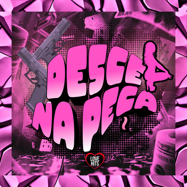 'Desce na Peça' cover art