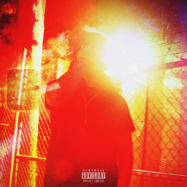 'Love Life' cover art