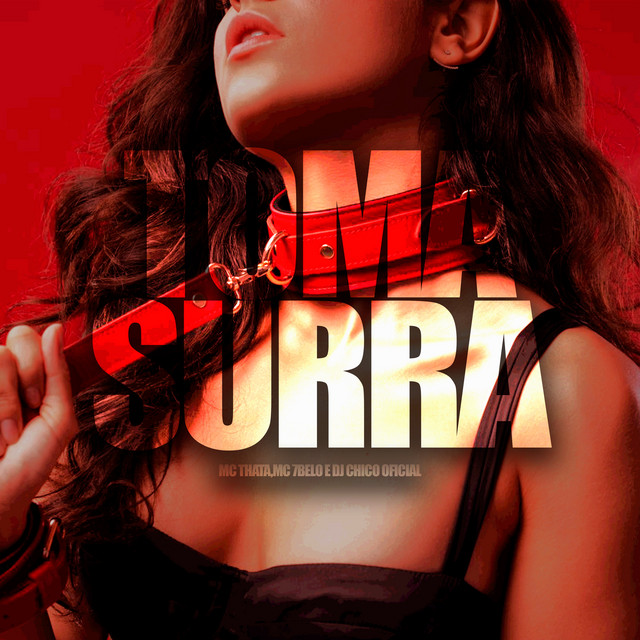 'TOMA SURRA' cover art