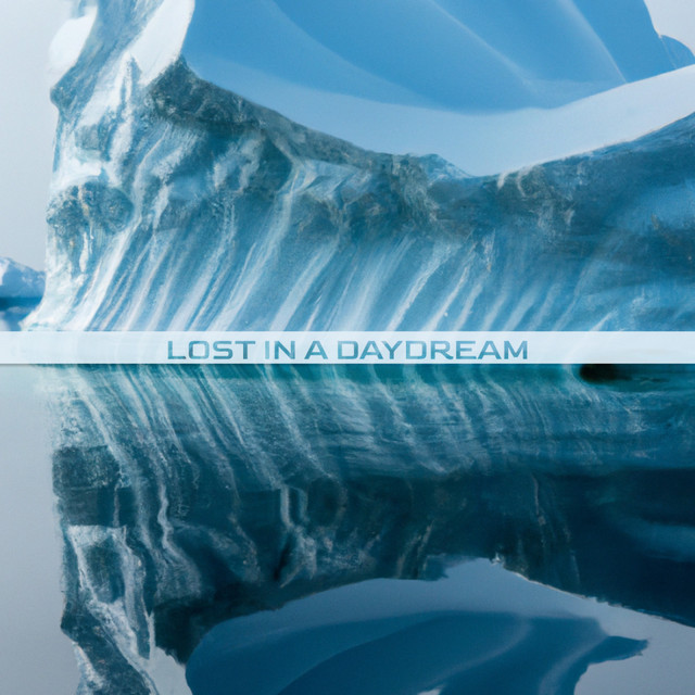 'Lost In A Daydream' cover art