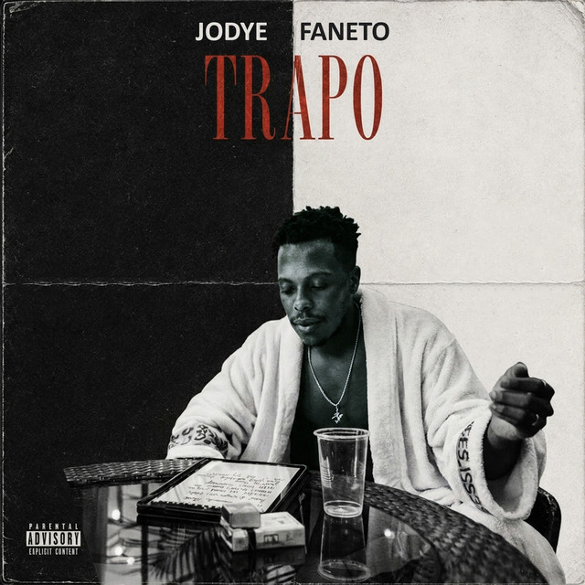 'Trapo' cover art