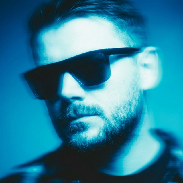 skyfall beats - Official Artist Photo