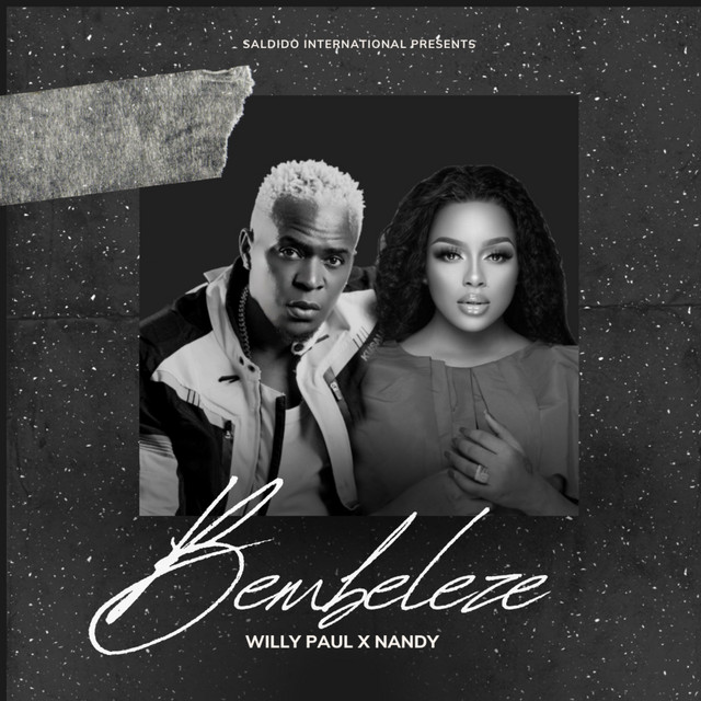 'Bembeleze' cover art