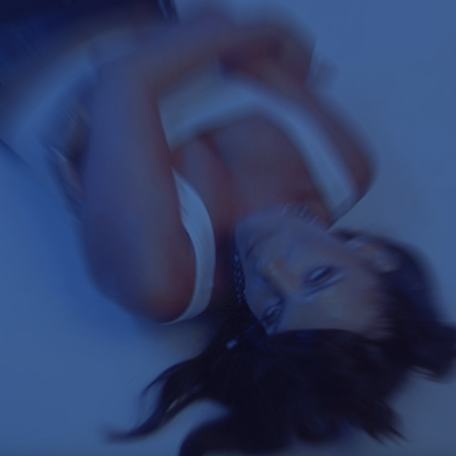'Overdosing' cover art