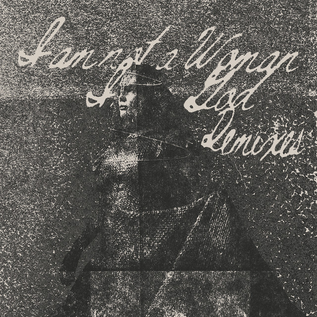 'I am not a woman, I'm a god (Remixes)' cover art