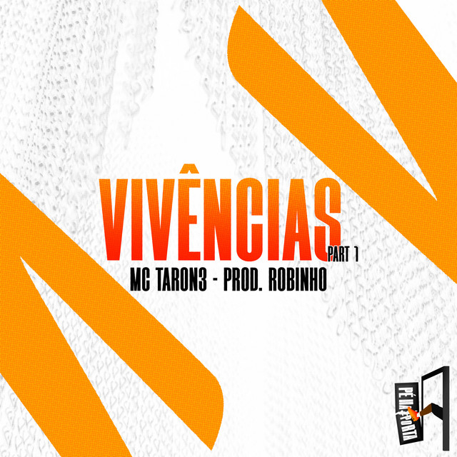 'Vivências Part. 1' cover art