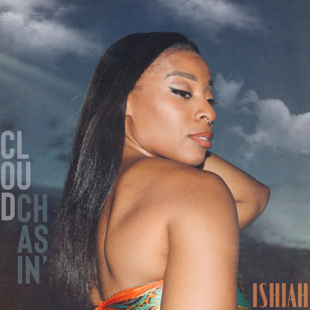 'Cloud Chasin'' cover art