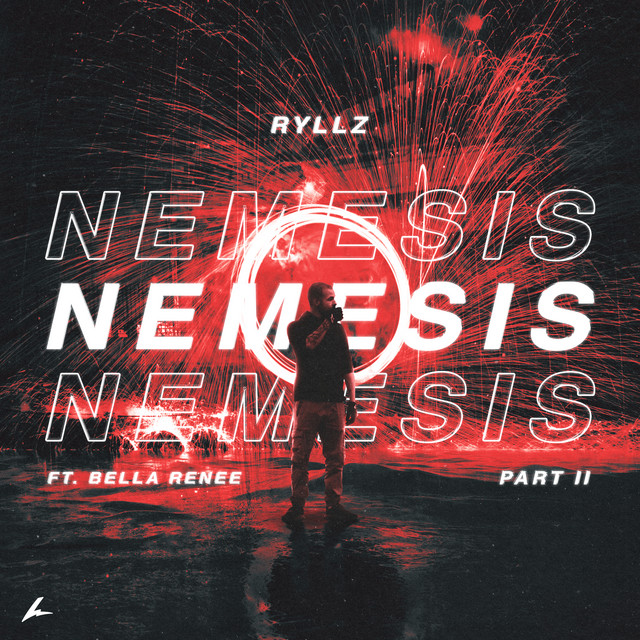 'Nemesis Pt. II' cover art